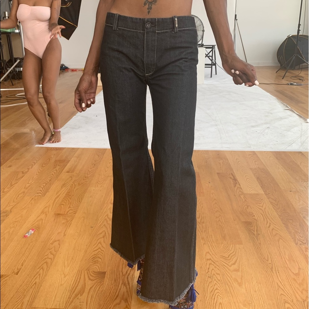Balenciaga bell bottoms - Picture 6 of 9
